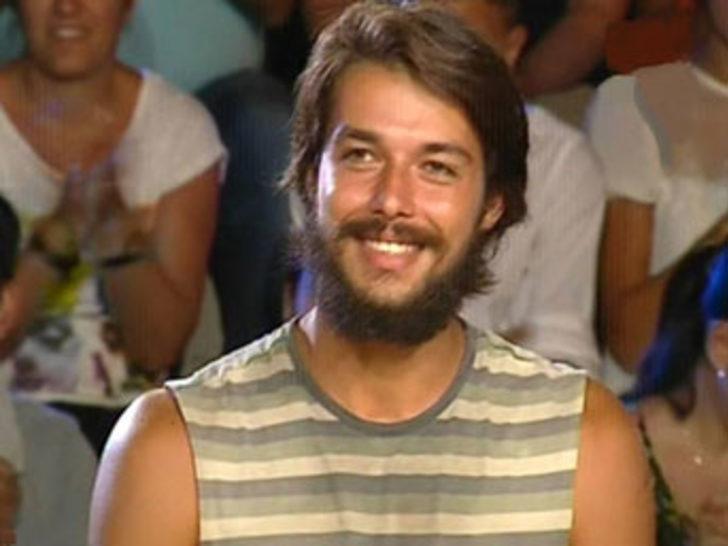 Hilmi Cem'i bakın nereden tanıyoruz? G2