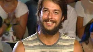 Hilmi Cem'i bakın nereden tanıyoruz?