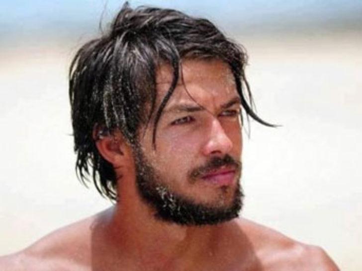 İşte Hilmi Cem'in oynayacağı dizi G3