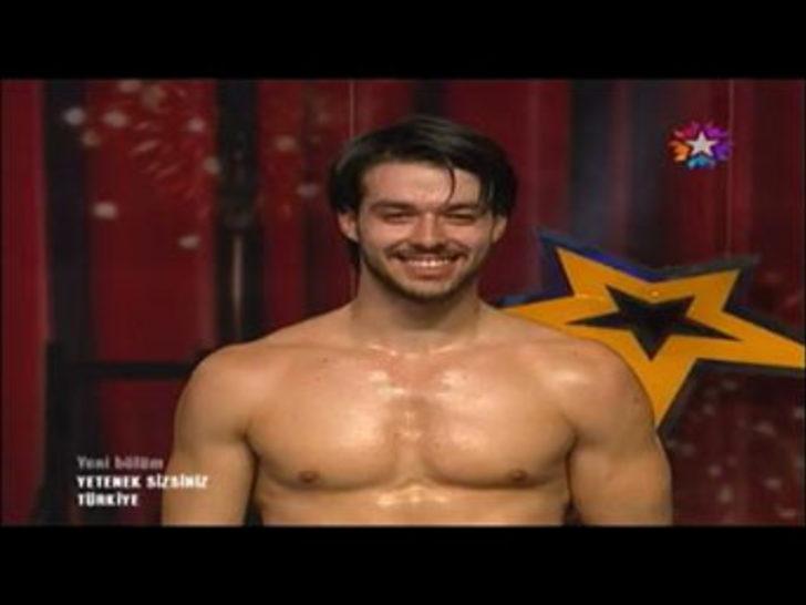 Hilmi Cem'i bakın nereden tanıyoruz? G5