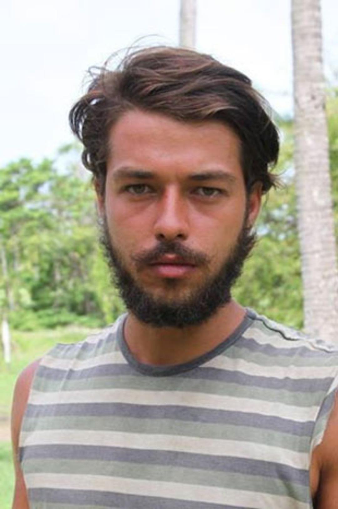 İşte Hilmi Cem'in oynayacağı dizi