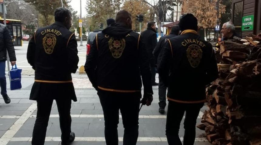 Yılbaşı gecesi şok uygulamalar yapıldı