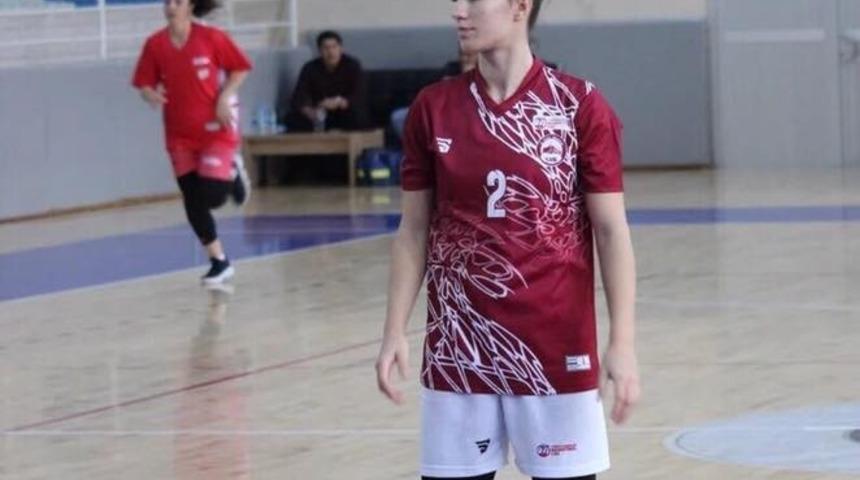 Manolya Kurtulmuş, Bellona Kayseri Basketbol&rsquo;da