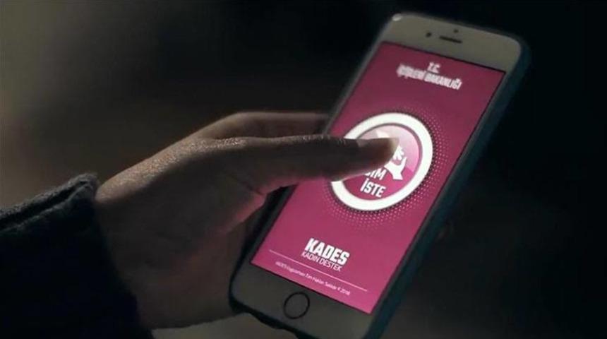 Burdur'da polisi alarma ge&ccedil;iren olay