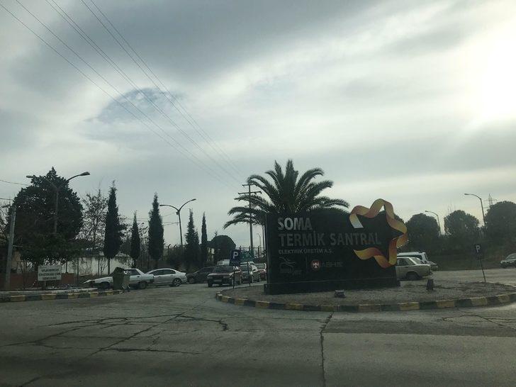 Soma Termik Santrali ve Çatalağzı Termik Santrali mühürlendi G3