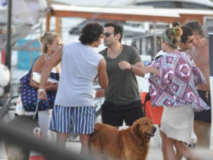 Sinem Kobal'dan ayrılık açıklaması G3