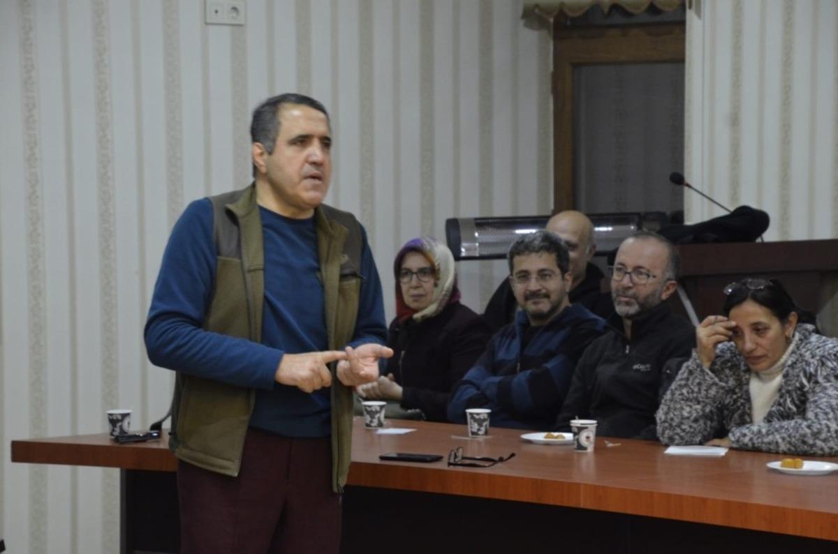 Seyyah Fotoğraf&ccedil;ı Hayırlı&rsquo;dan fotoğraf ziyafeti