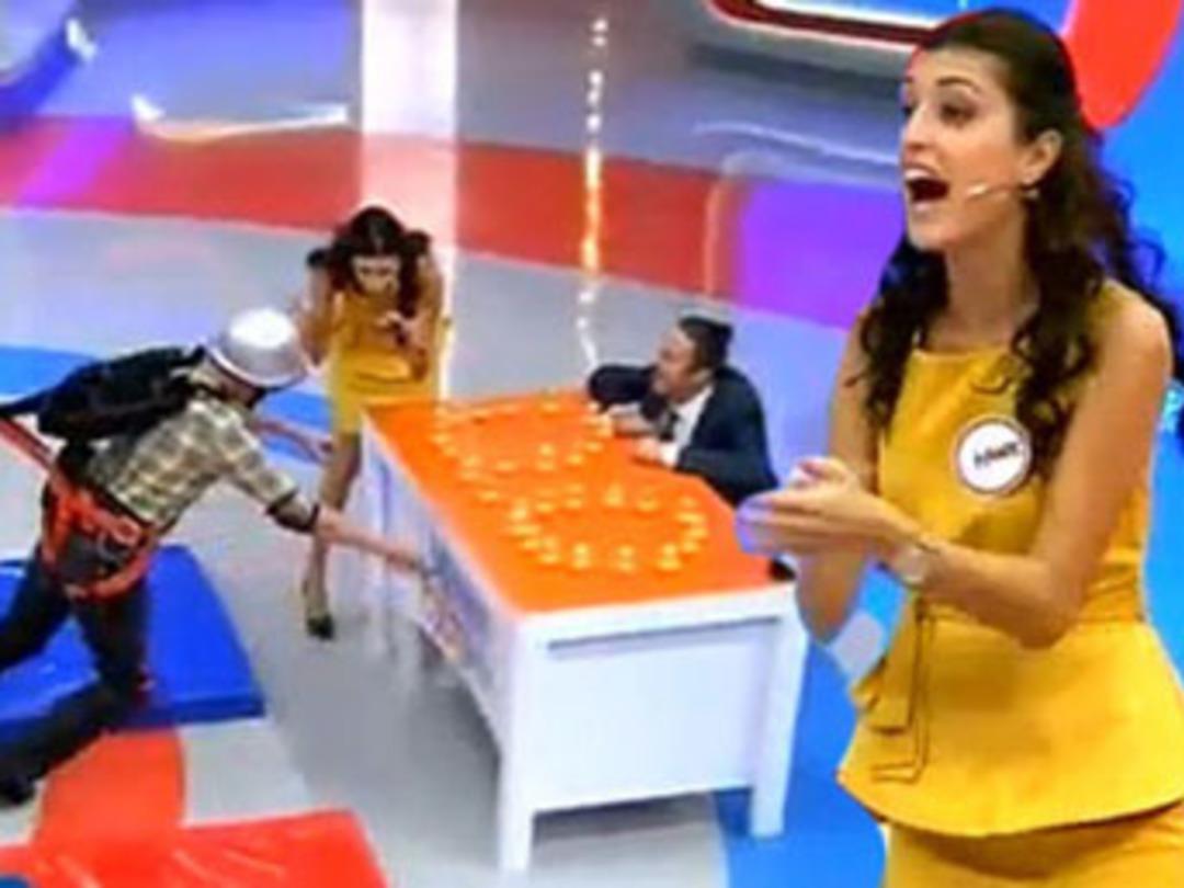 RT&Uuml;K kararını verdi