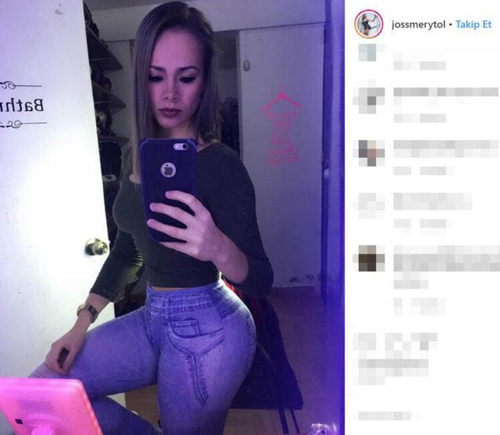 Kadın polisin o paylaşımı ülkeyi ayağa kaldırdı G1