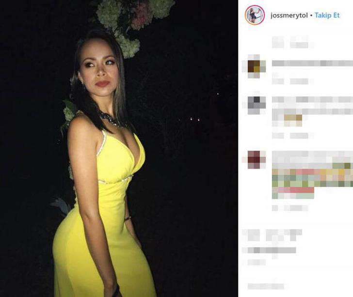 Kadın polisin o paylaşımı ülkeyi ayağa kaldırdı G2