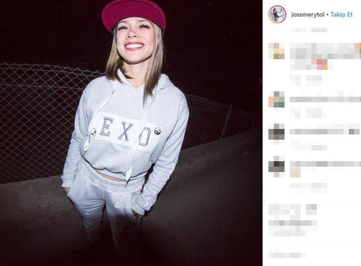 Kadın polisin o paylaşımı ülkeyi ayağa kaldırdı G3