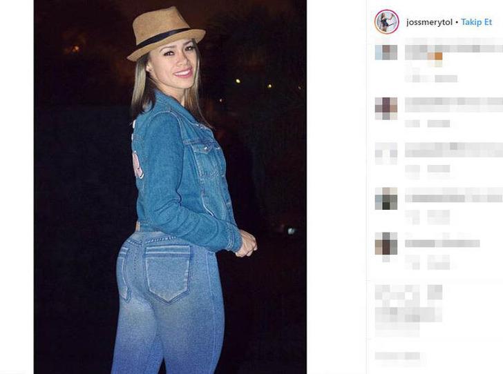 Kadın polisin o paylaşımı ülkeyi ayağa kaldırdı G4