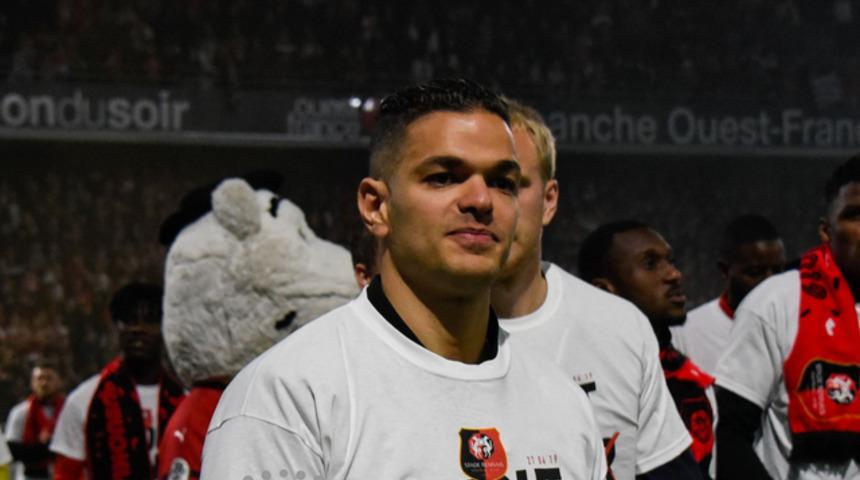 Ben Arfa'dan Galatasaray'a transfer cevabı