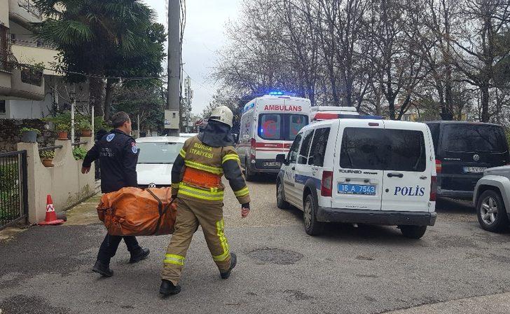 Yılbaşı sabahı şoke eden görüntü G5