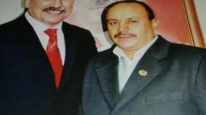 BBP &Ccedil;al İl&ccedil;e Başkanı kansere yenik d&uuml;şt&uuml;