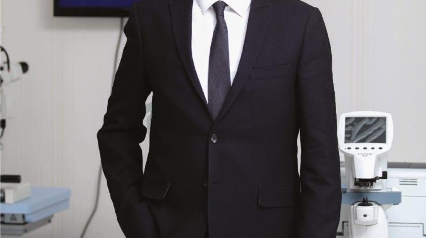 Kaş d&uuml;ş&uuml;kl&uuml;ğ&uuml; yaşlı g&ouml;steriyor