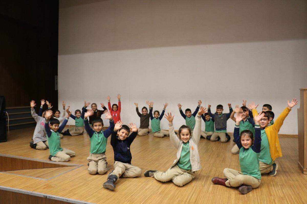 SGM&rsquo;lerde hafta sonu kursları devam ediyor