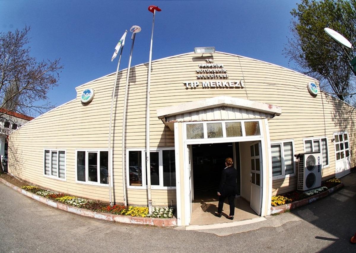 Sakarya&rsquo;nın sağlığı Tıp Merkezi&rsquo;ne emanet