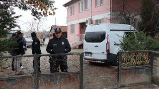 Denizli’de doktorların katıldığı yılbaşı eğlencesi korkunç bitti! Diş hekimi Betül hayatını kaybetti, arkadaşları komada