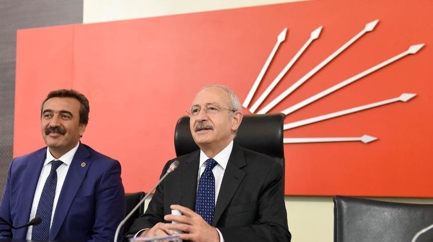 &Ccedil;ukurova&rsquo;da Kılı&ccedil;daroğlu heyecanı