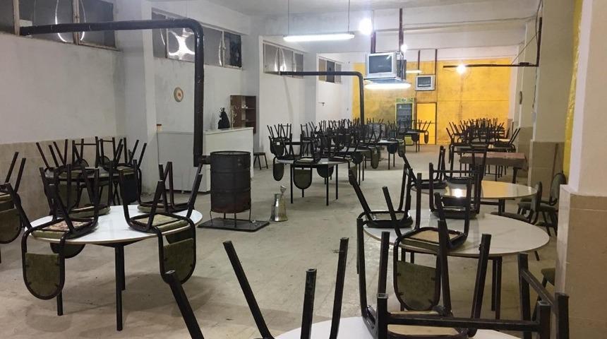 Kumar oynanamadan &ouml;nlendi