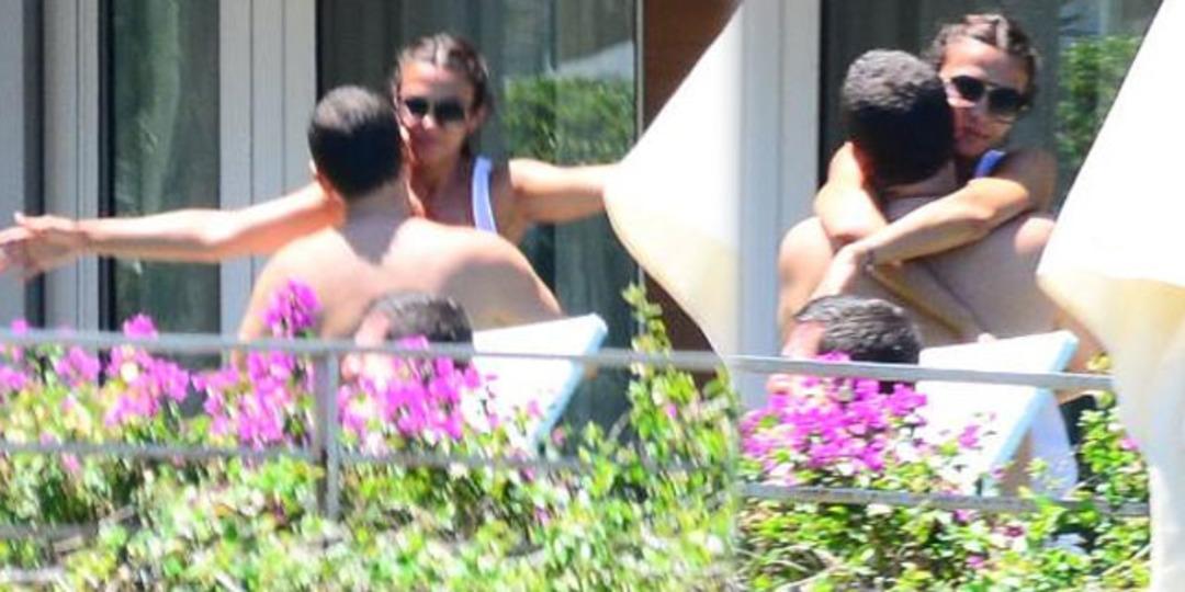 Bodrum'da fena yakalandı