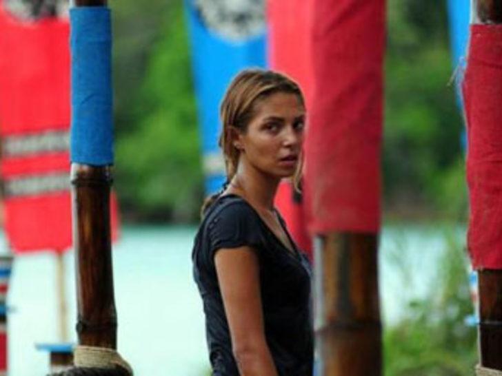 Survivor Duygu ekranlara dönüyor G4