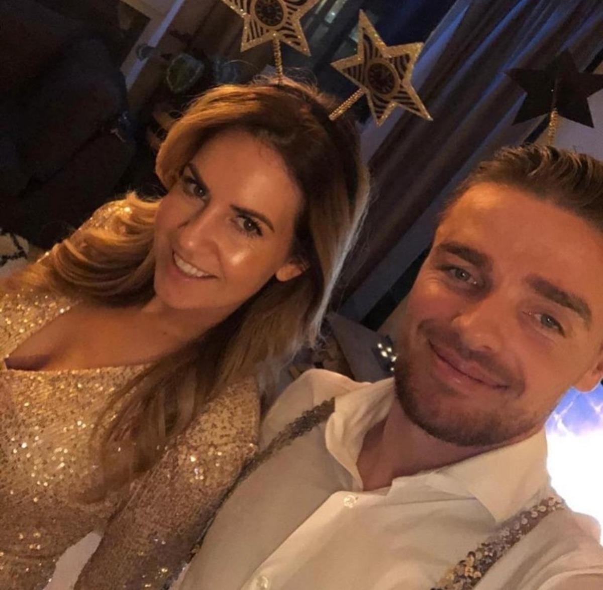 İ.M. Kayserisporlu futbolcular 2020&rsquo;ye b&ouml;yle girdi