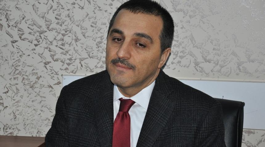 Vali &Ouml;ks&uuml;z, &ldquo;2019 Kars&rsquo;ta dolu dolu ge&ccedil;ti&rdquo;