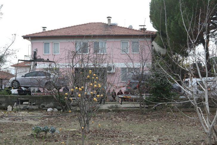 Denizli’de doktorların katıldığı yılbaşı eğlencesi korkunç bitti! Diş hekimi Betül hayatını kaybetti, arkadaşları komada G5