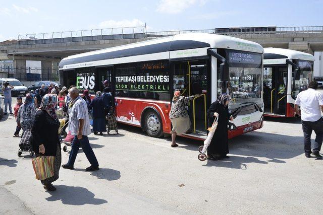 Binlerce lira tasarruf sağlandı