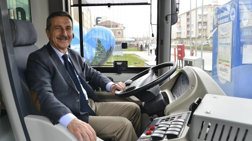 Binlerce lira tasarruf sağlandı