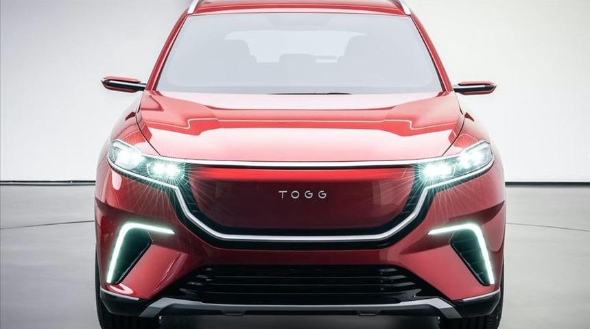 Yerli otomobilin ön sipariş fiyatı belli oldu