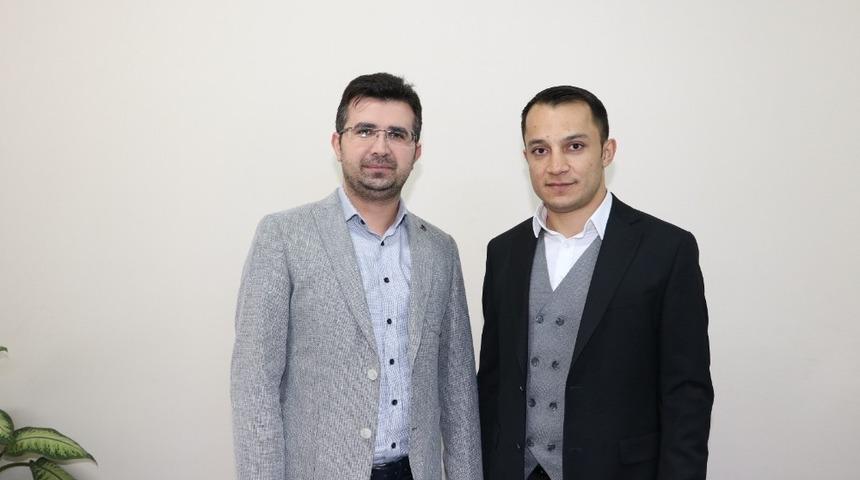 Beyşehir Devlet Hastanesine yeni uzman hekim