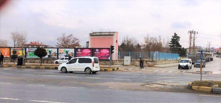 Başkan Say’dan yeni yılın ilk müjdesi G2