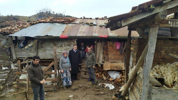 Kaymakam Zaman, Pelitbükü’nde G1