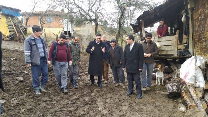 Kaymakam Zaman, Pelitbükü’nde G2