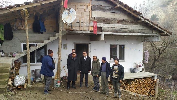 Kaymakam Zaman, Pelitbükü’nde G3