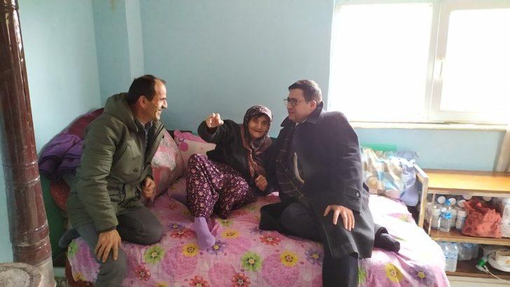 Kaymakam Zaman, Pelitbükü’nde G4