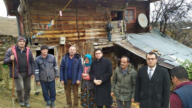 Kaymakam Zaman, Pelitbükü’nde G5