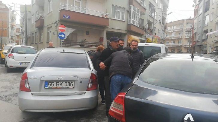 Evden kaçan kızlarını geri götürmek için geldiler, karakolluk oldular G4