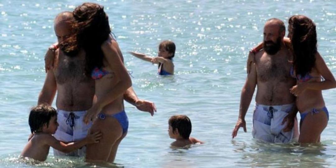 Kıskan&ccedil;lık krizine girdi