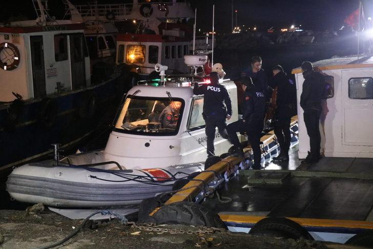 Kartal'da boğulmak üzereyken kurtarıldı! 'Yüzmek için girmiştim' dedi G1