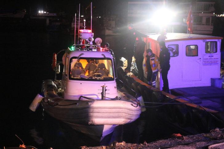 Kartal'da boğulmak üzereyken kurtarıldı! 'Yüzmek için girmiştim' dedi G2