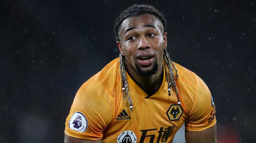 Adama Traore: İnanması zor biliyorum ama ağırlık kaldırmıyorum