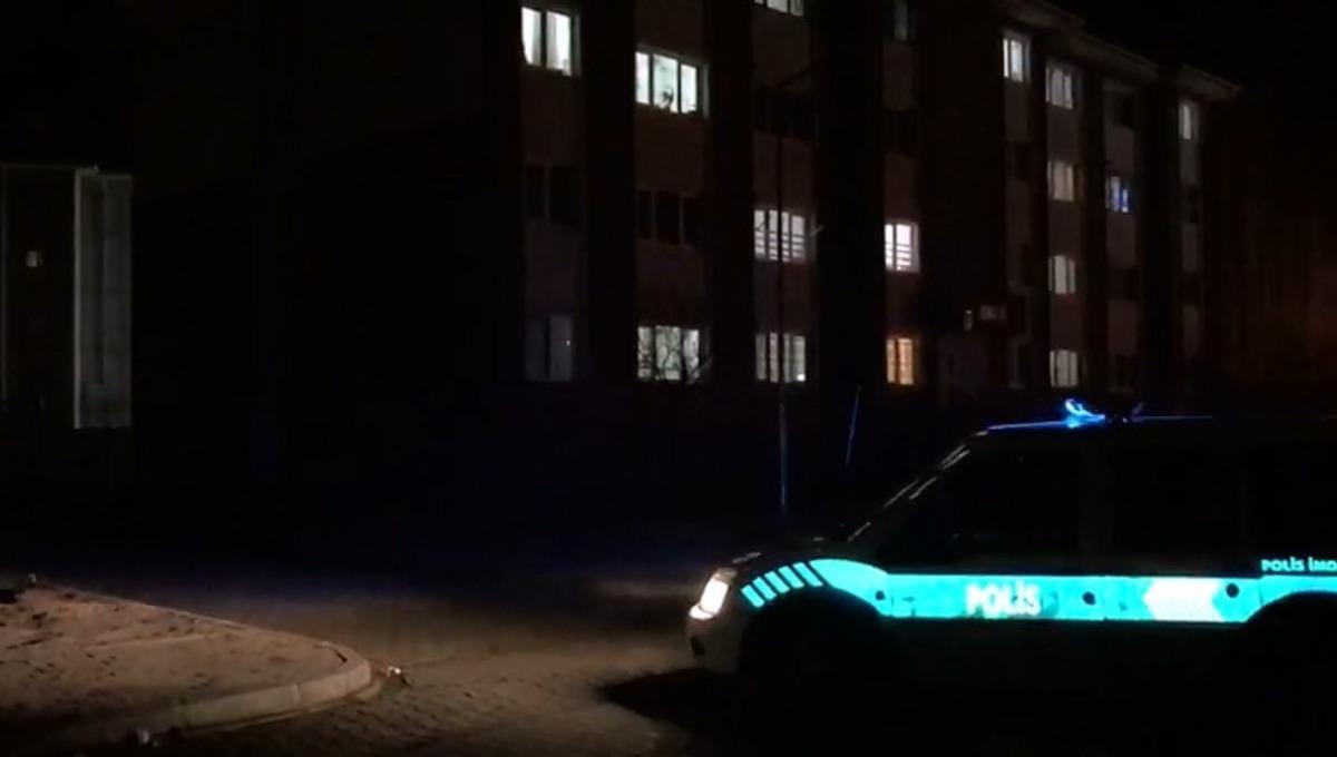 Iğdır&rsquo;da kadın cinayeti