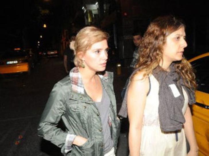 Nehir Erdoğan: Evet uyuşturucu kullandım G3