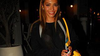 Survivor Duygu ekranlara dönüyor