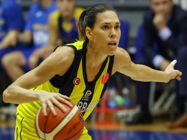 Fenerbahçe'de ayrılık! Resmen açıklandı