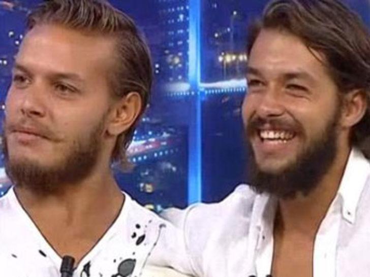 İşte Hilmi Cem'in oynayacağı dizi G2